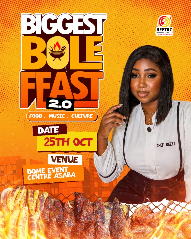 bole feast Early bird